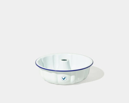 Decorative Cake Tin